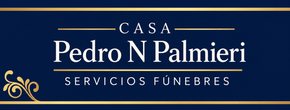 Logotipo Casa Pedro N. Palmieri