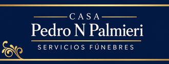 Logotipo Casa Pedro N. Palmieri