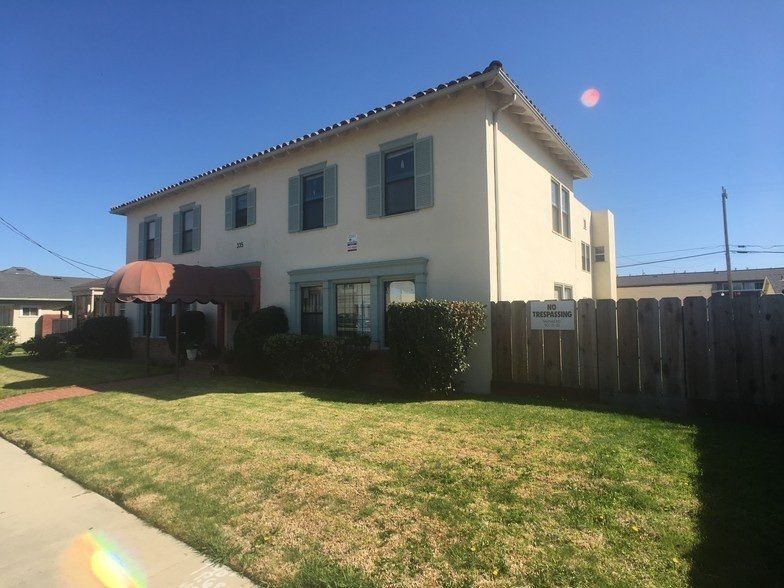 335 Soledad