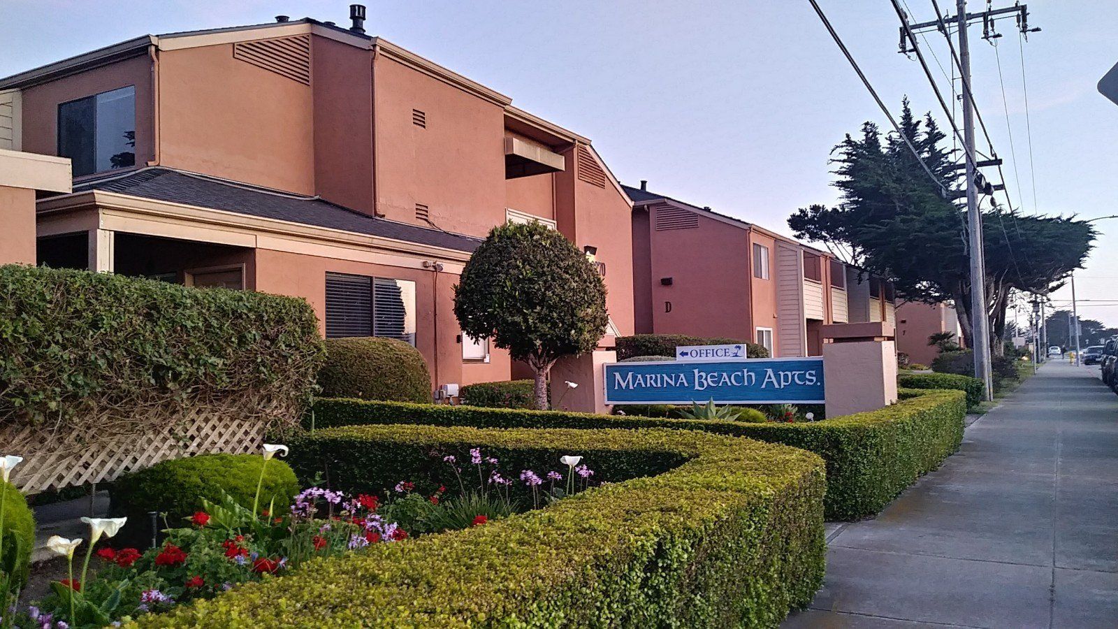 3270 Del Monte