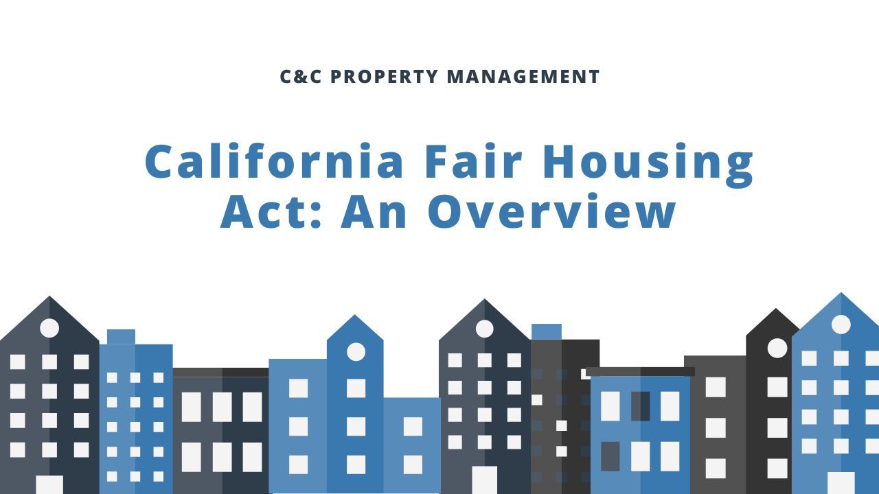 fair housing act
