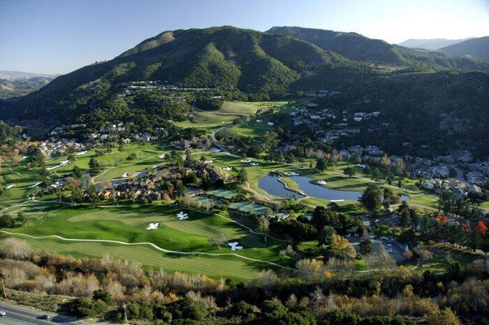 Carmel Valley