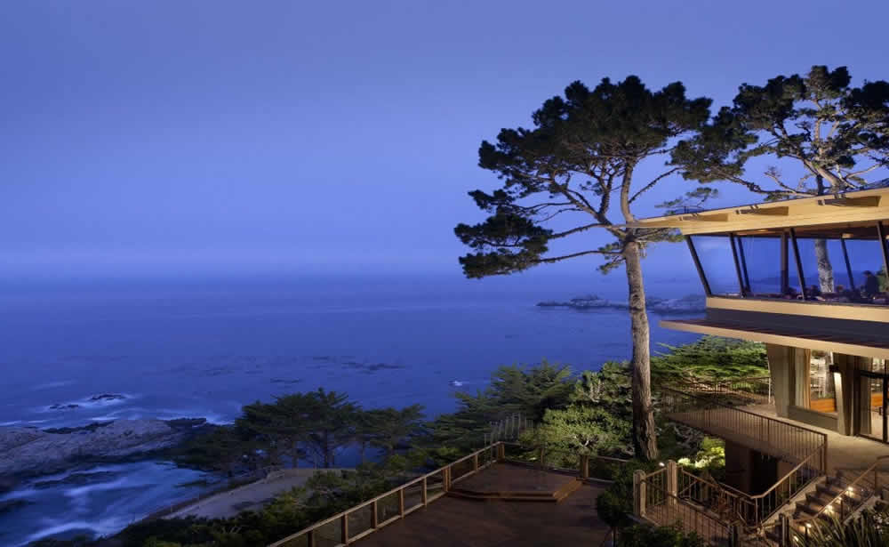 Carmel Highlands