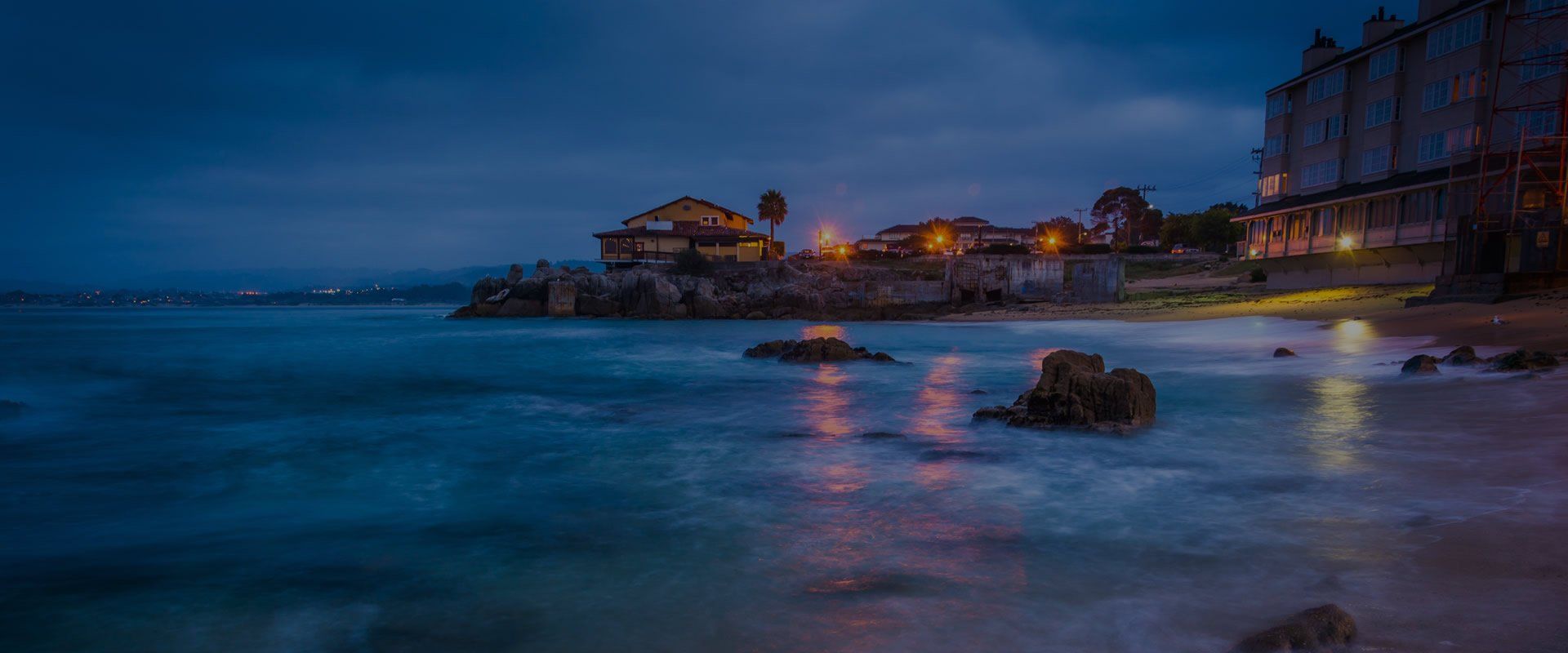 Monterey