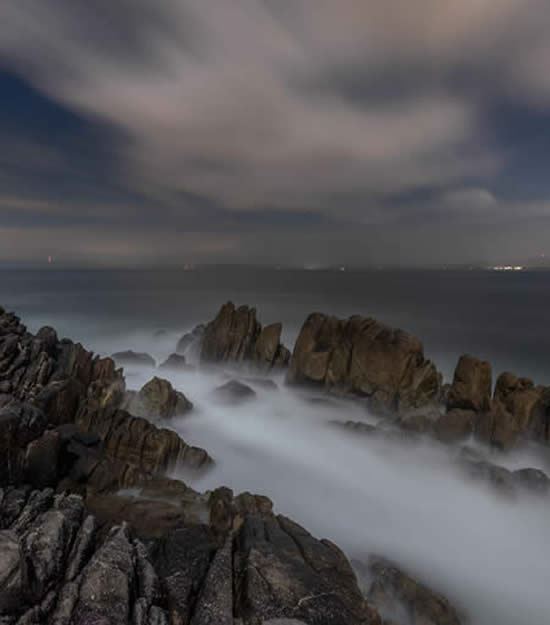 Pacific Grove