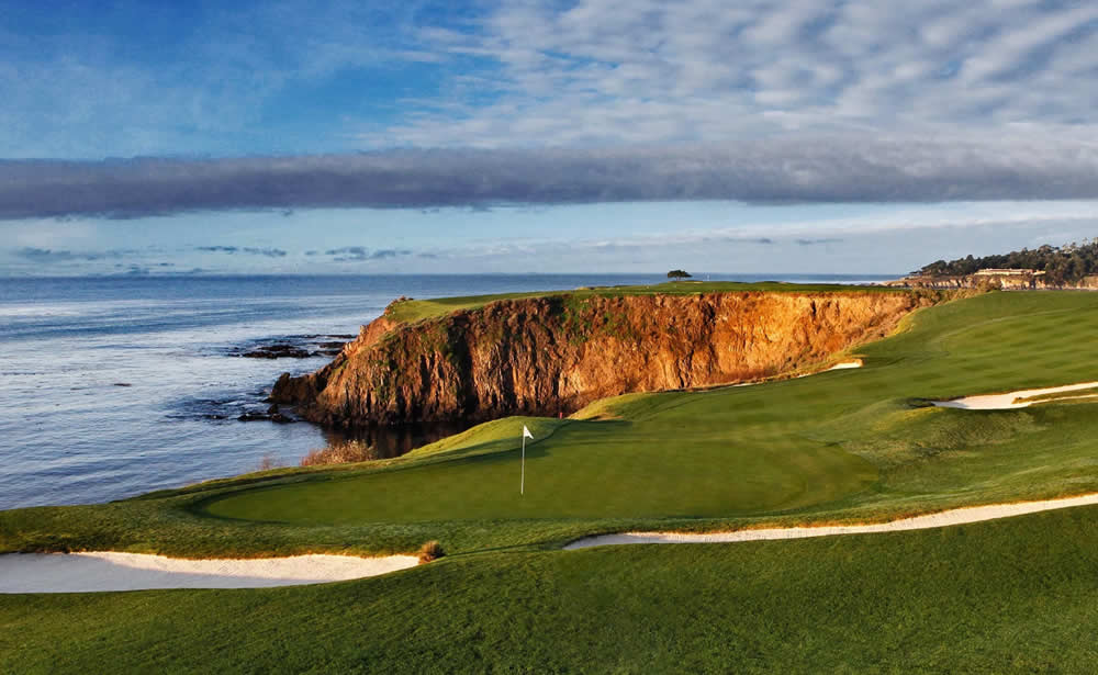 Pebble Beach