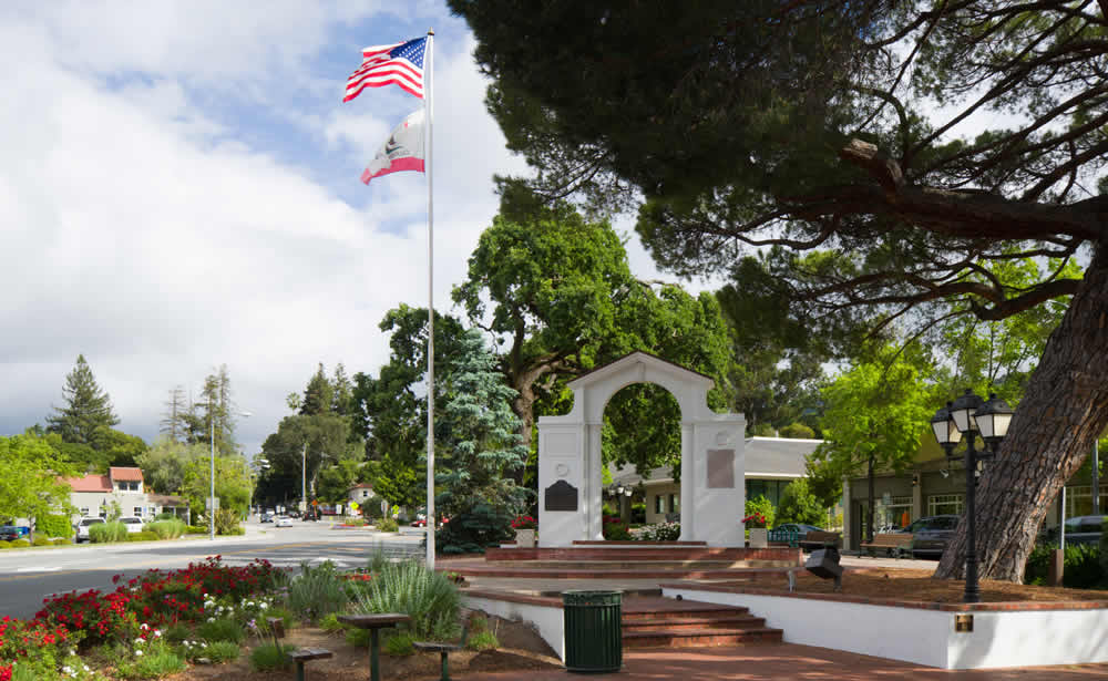 Saratoga