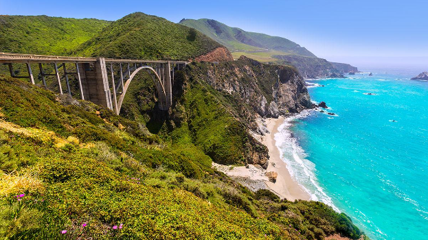 Monterey County