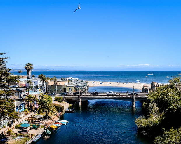 Santa Cruz County
