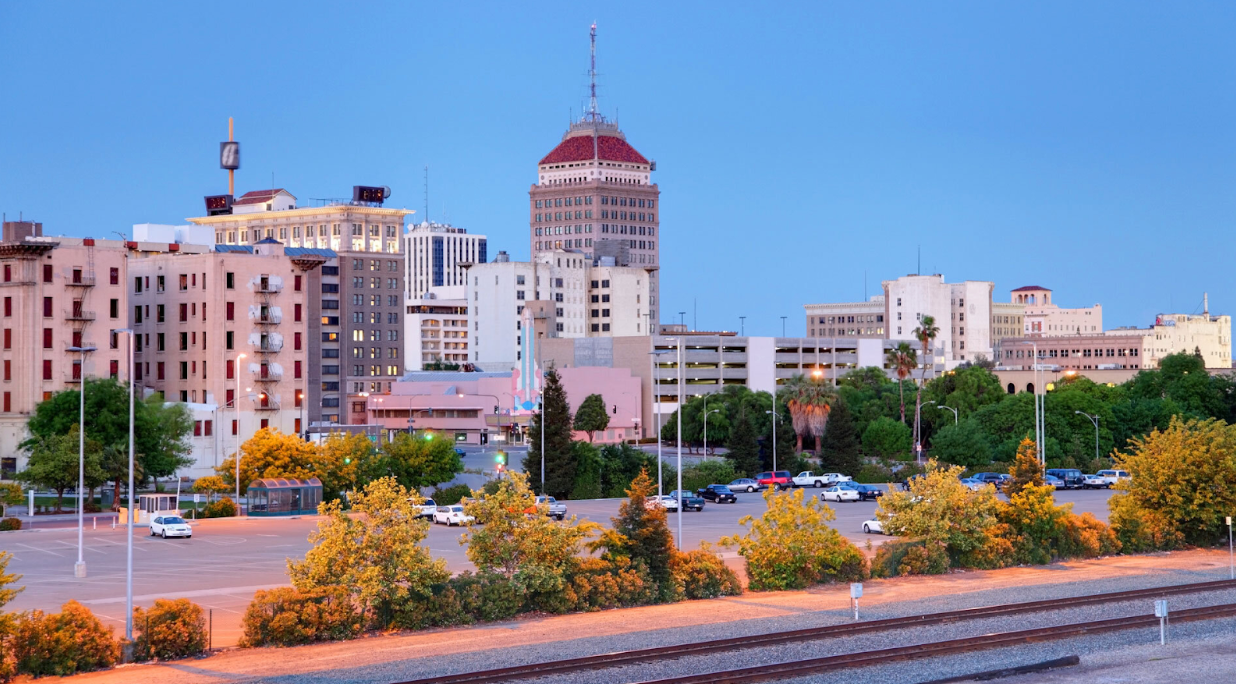 Fresno-County