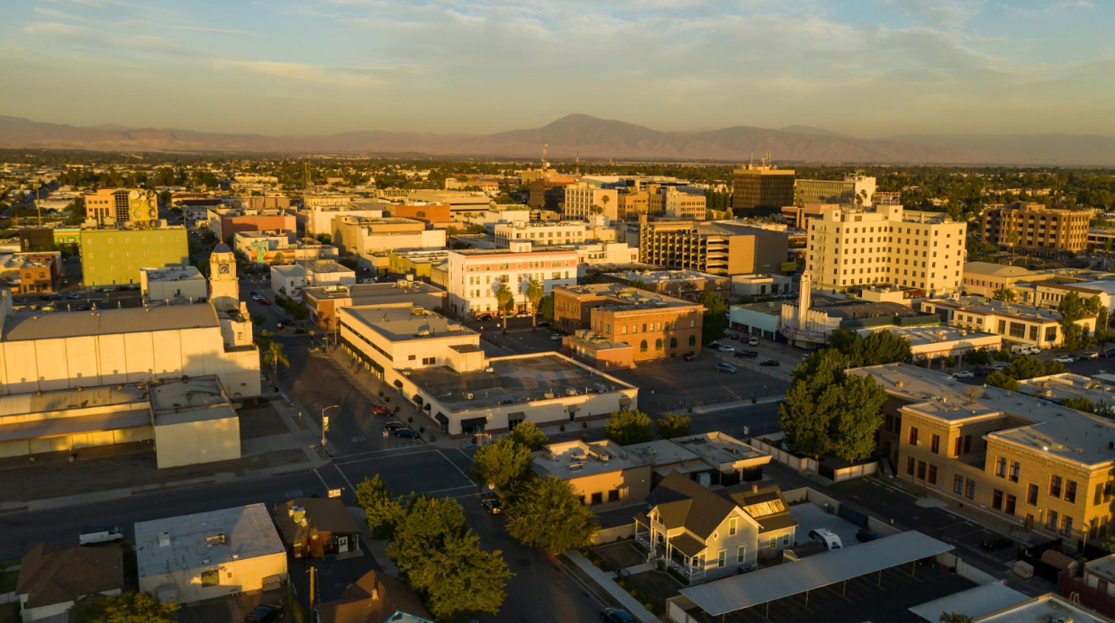 Kern-County