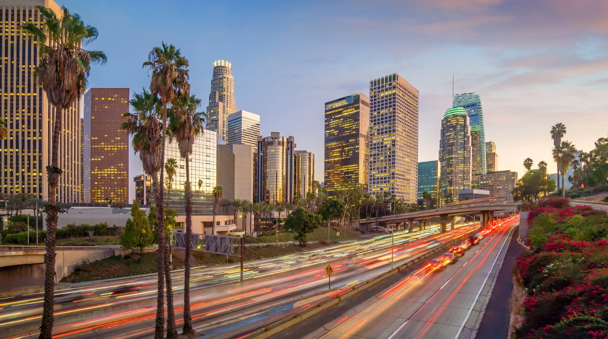Los-Angeles-County