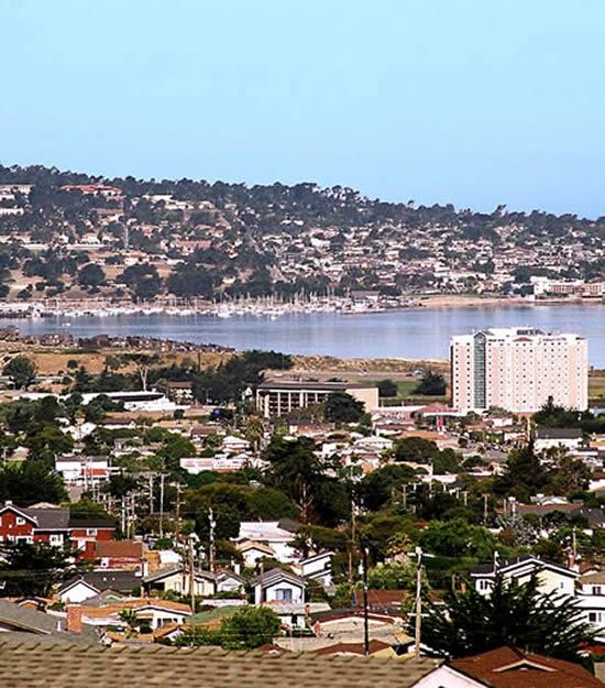 Seaside