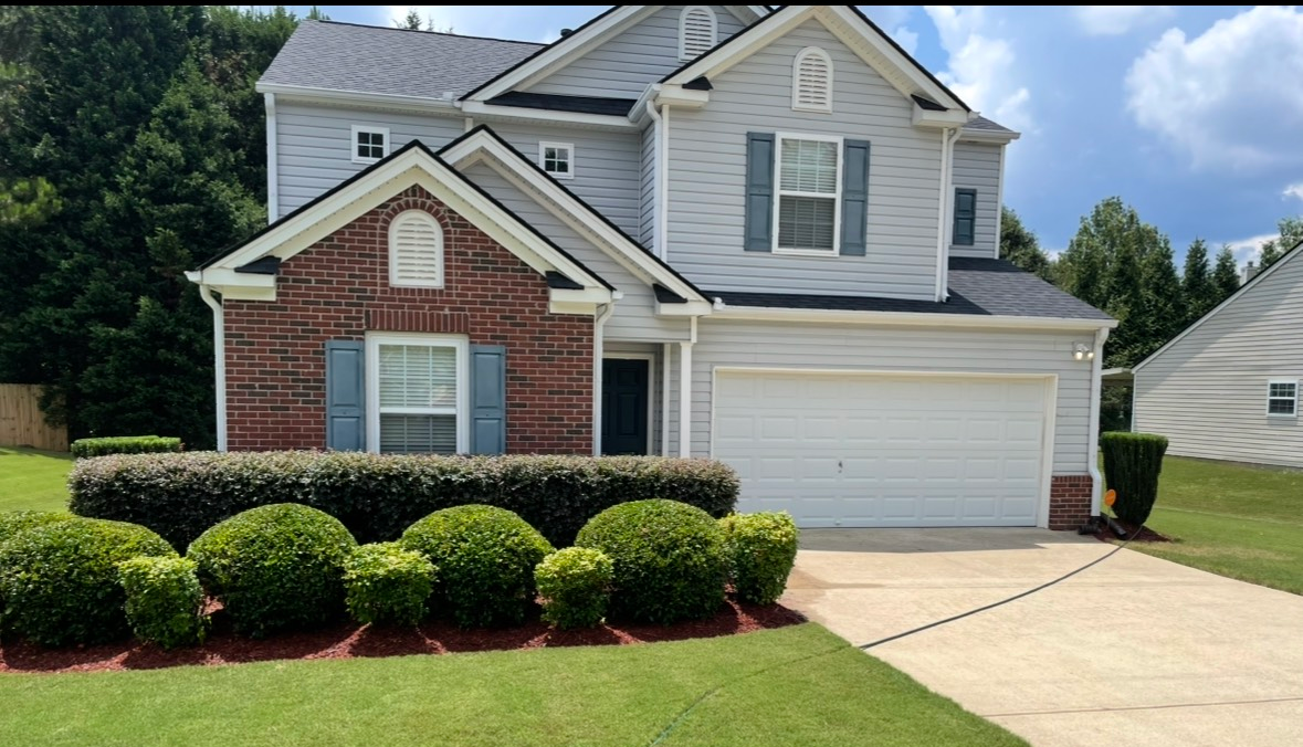 Reliable Lawn Care