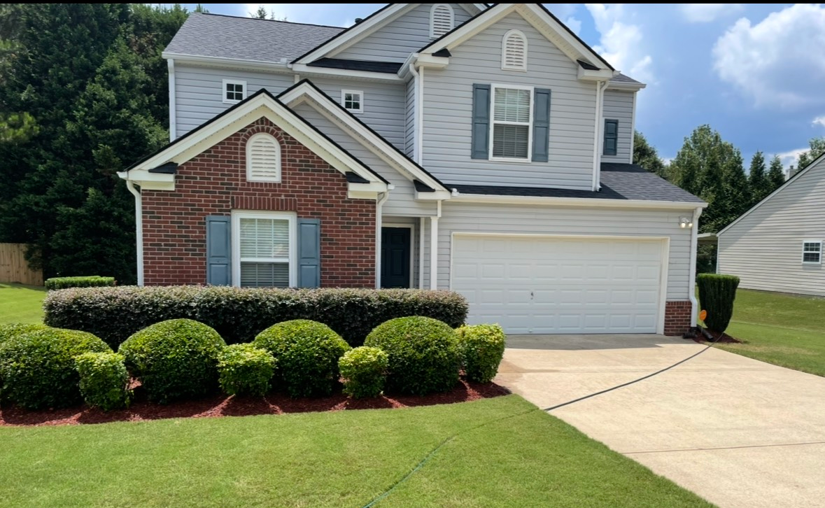 professional hedge trimming services