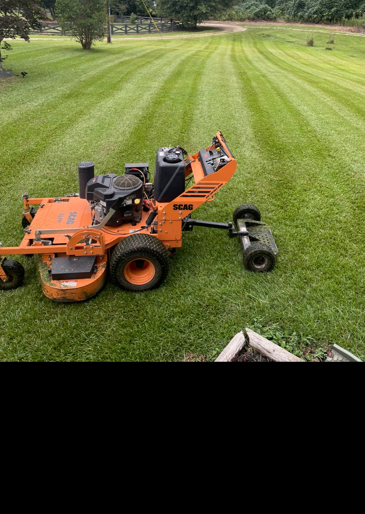 Expert Lawn Care services