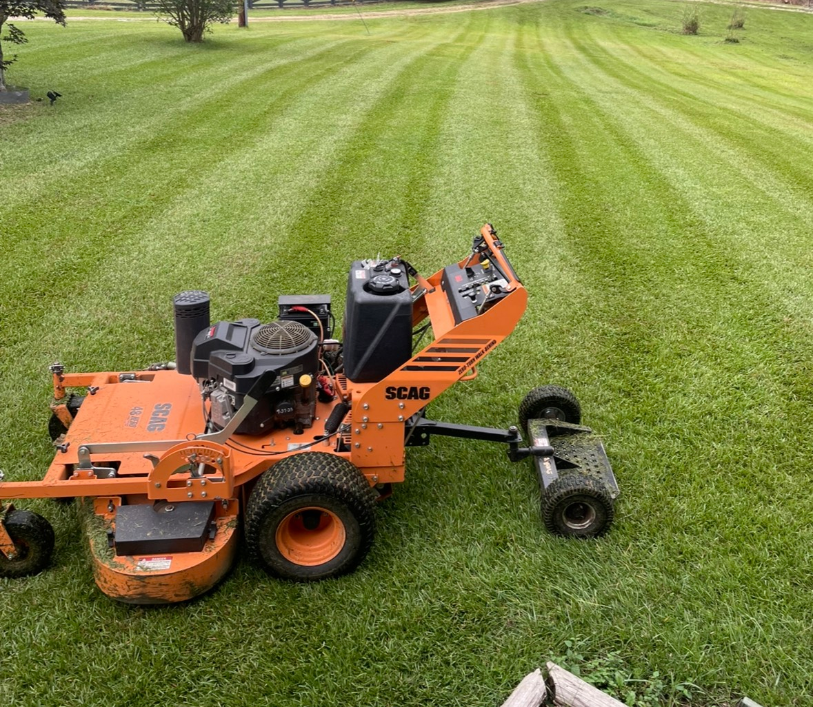 Braselton Lawn Mowing & Maintenance