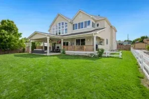 Weekly Lawn Care