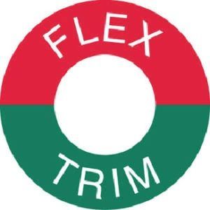flex trim-logo