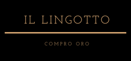 COMPRO ORO IL LINGOTTO LOGO