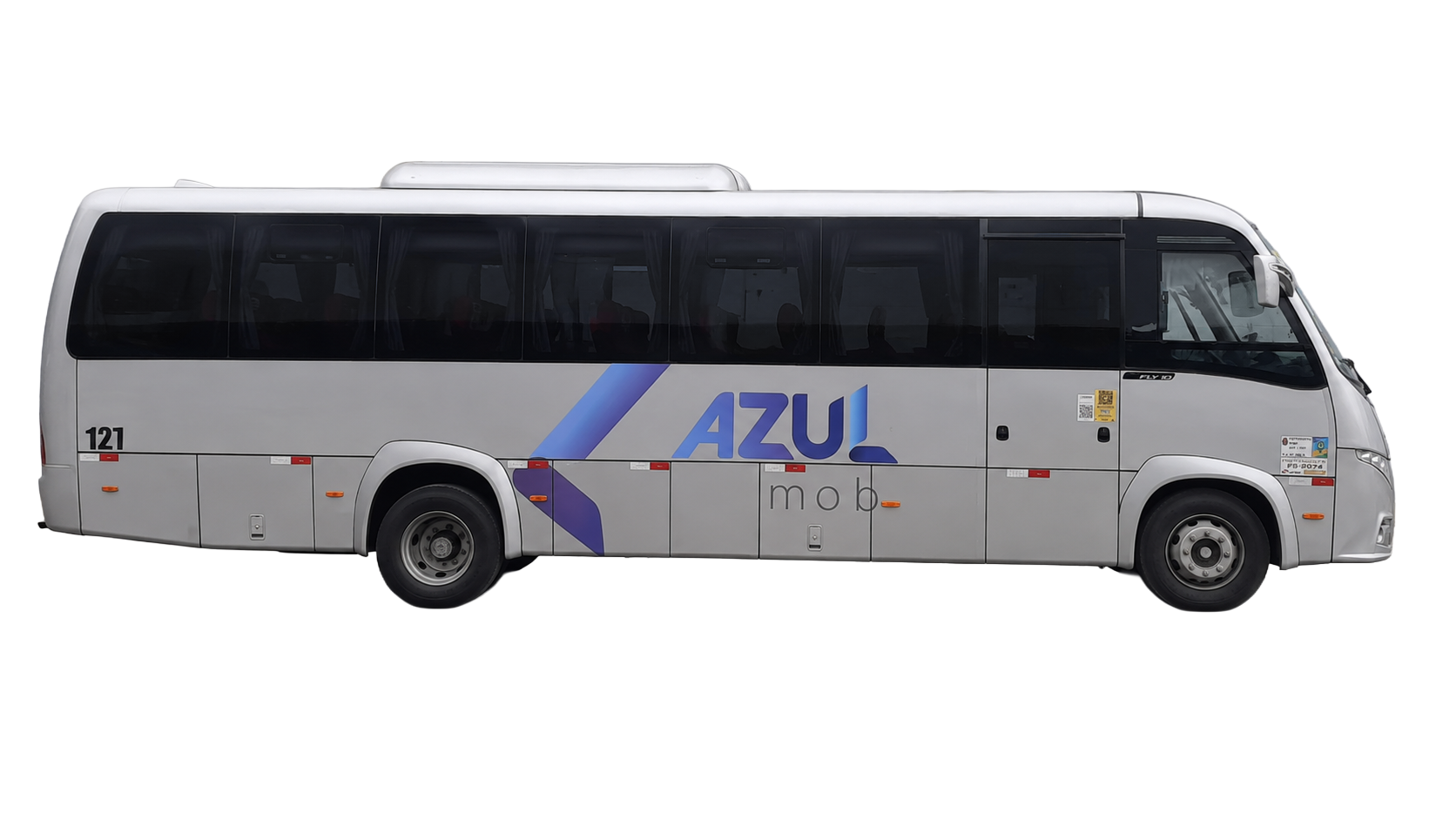 Van Executiva Plus