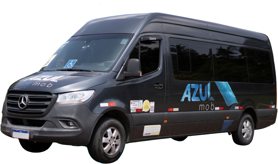 Van Executiva Plus