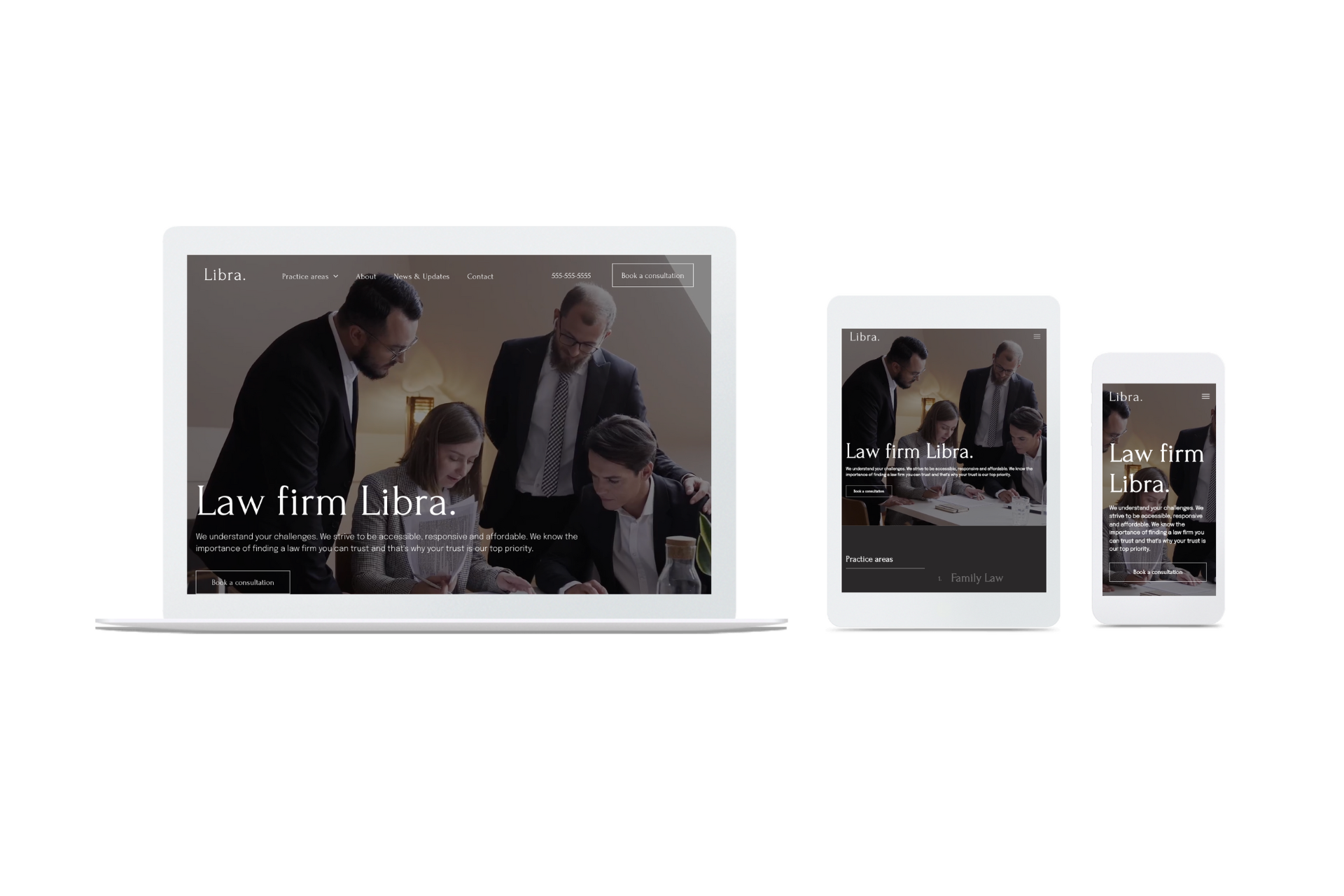 Law Consultancy