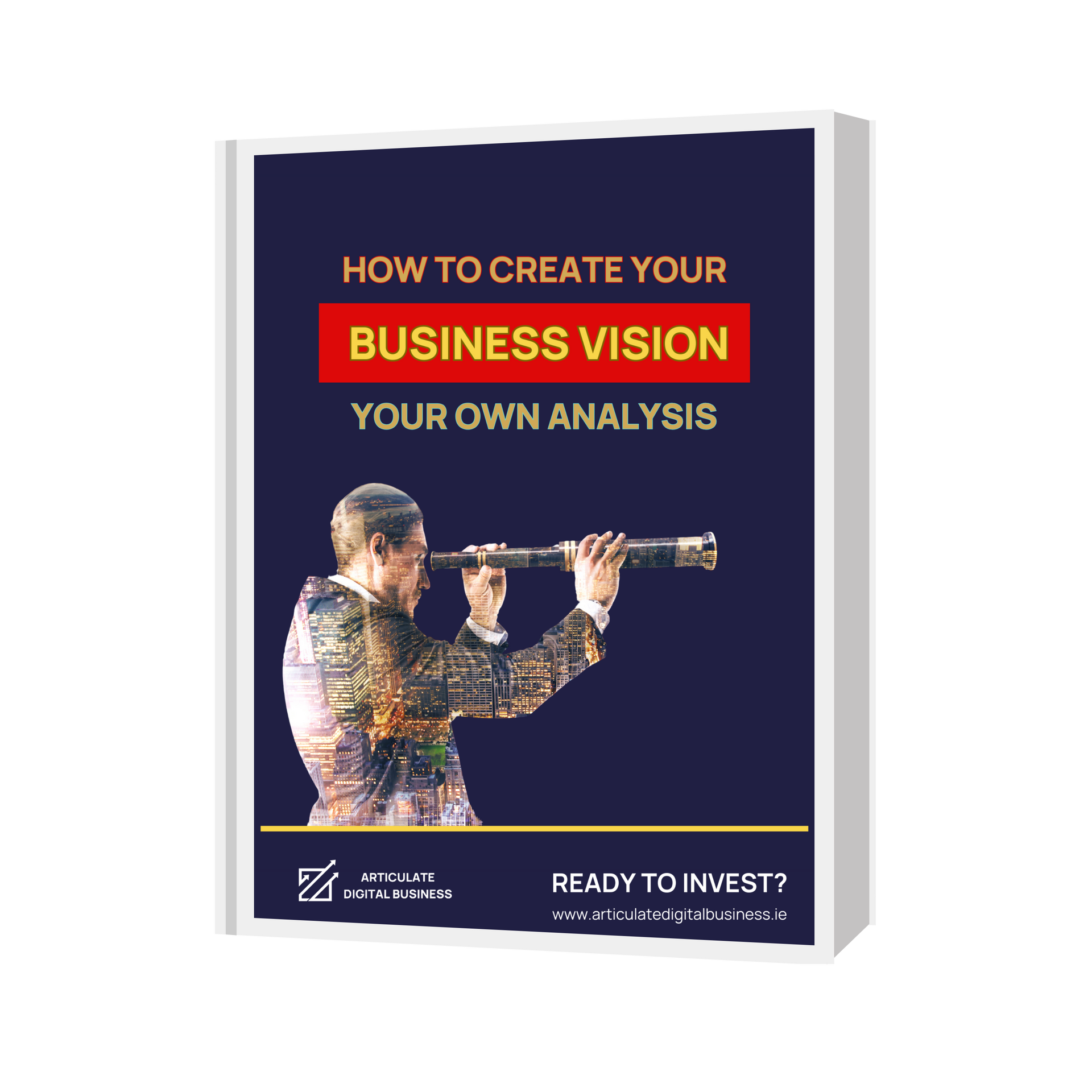 Articulate Digital Business