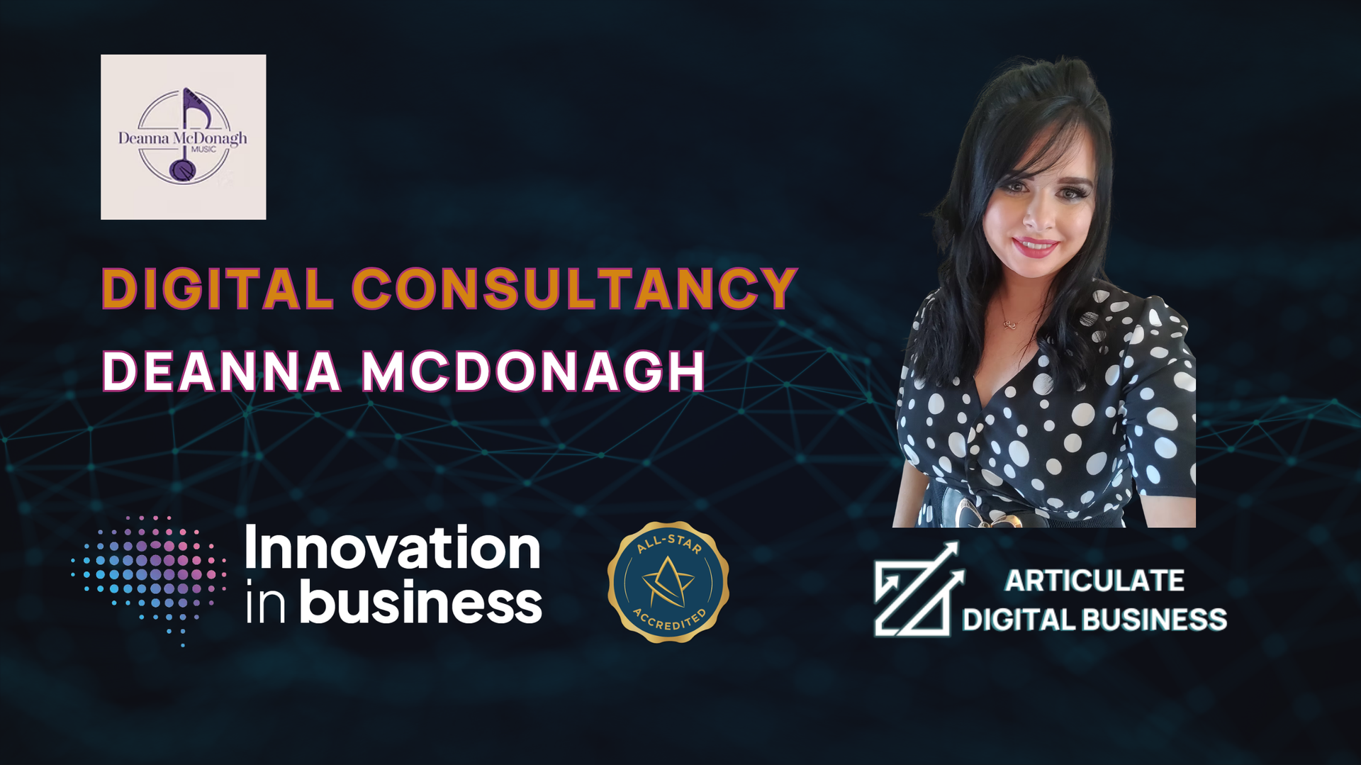 Articulate Digital Business delivers practical, structured digital mentoring for Irish practitioners