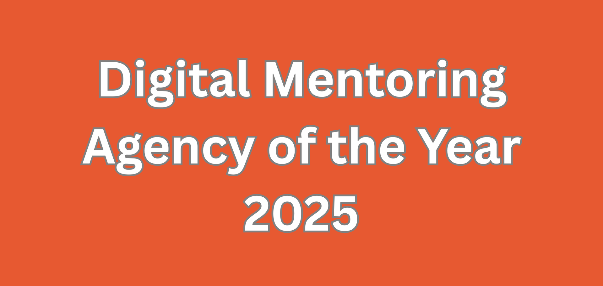 Articulate Digital Business Wins “Digital Mentoring Agency of the Year 2025” at the Prestige Awards
