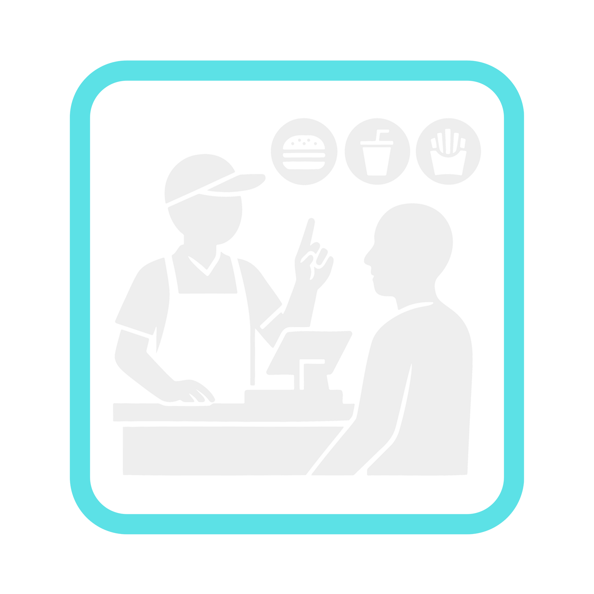 Quick Service Restaurants