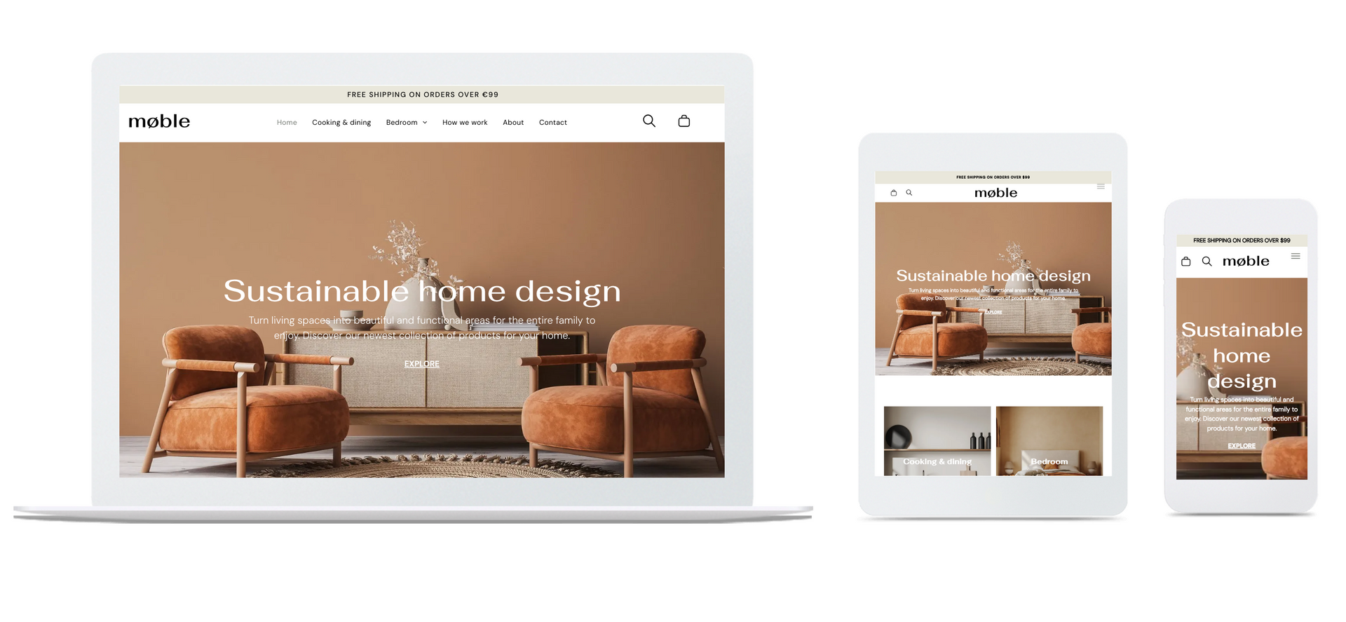 Home Design