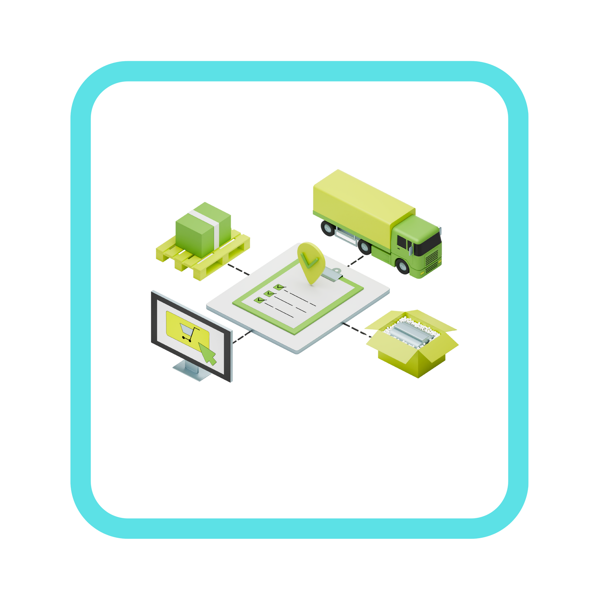 Supply Chain Management Supply Chain Management