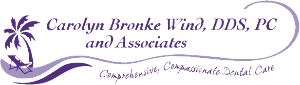 Carolyn Bronke Wind, DDS, PC & Associates Carolyn Bronke Wind, DDS, PC & Associates