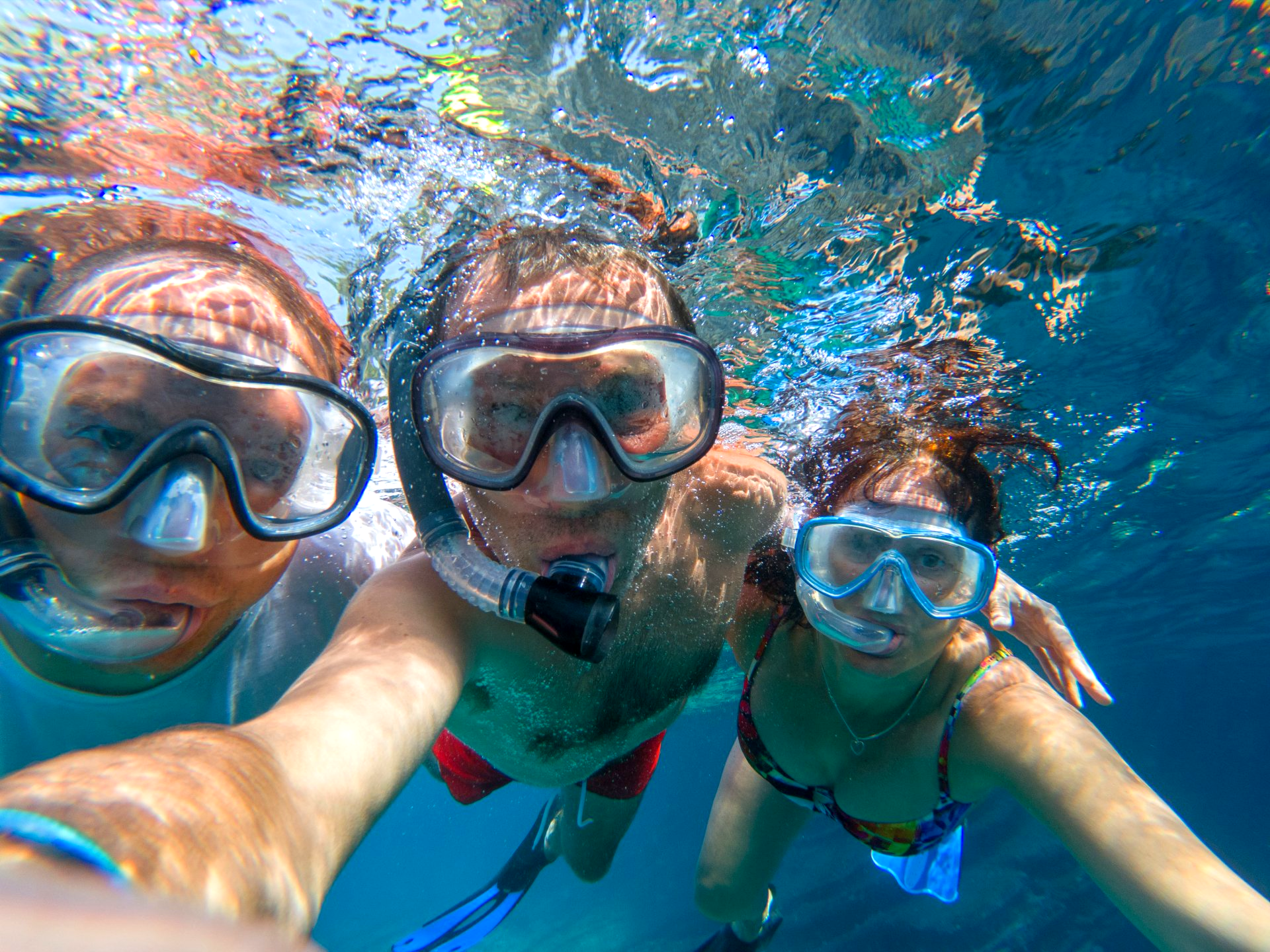 Experiencias white corals