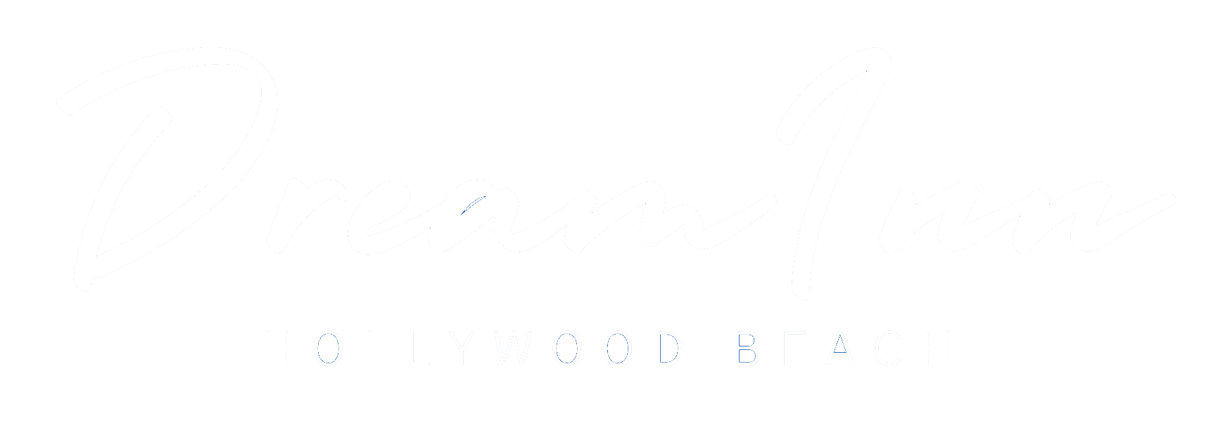 Logo Dream Inn