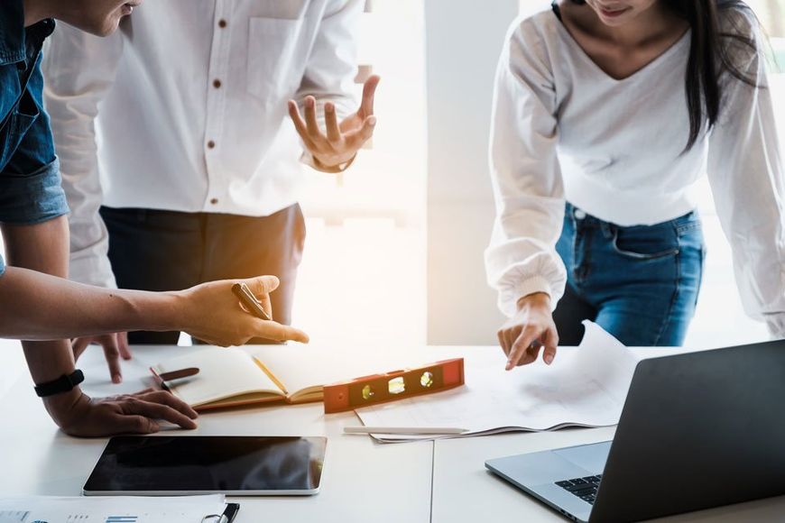 Ingenieurbüro Reese in Krummesse