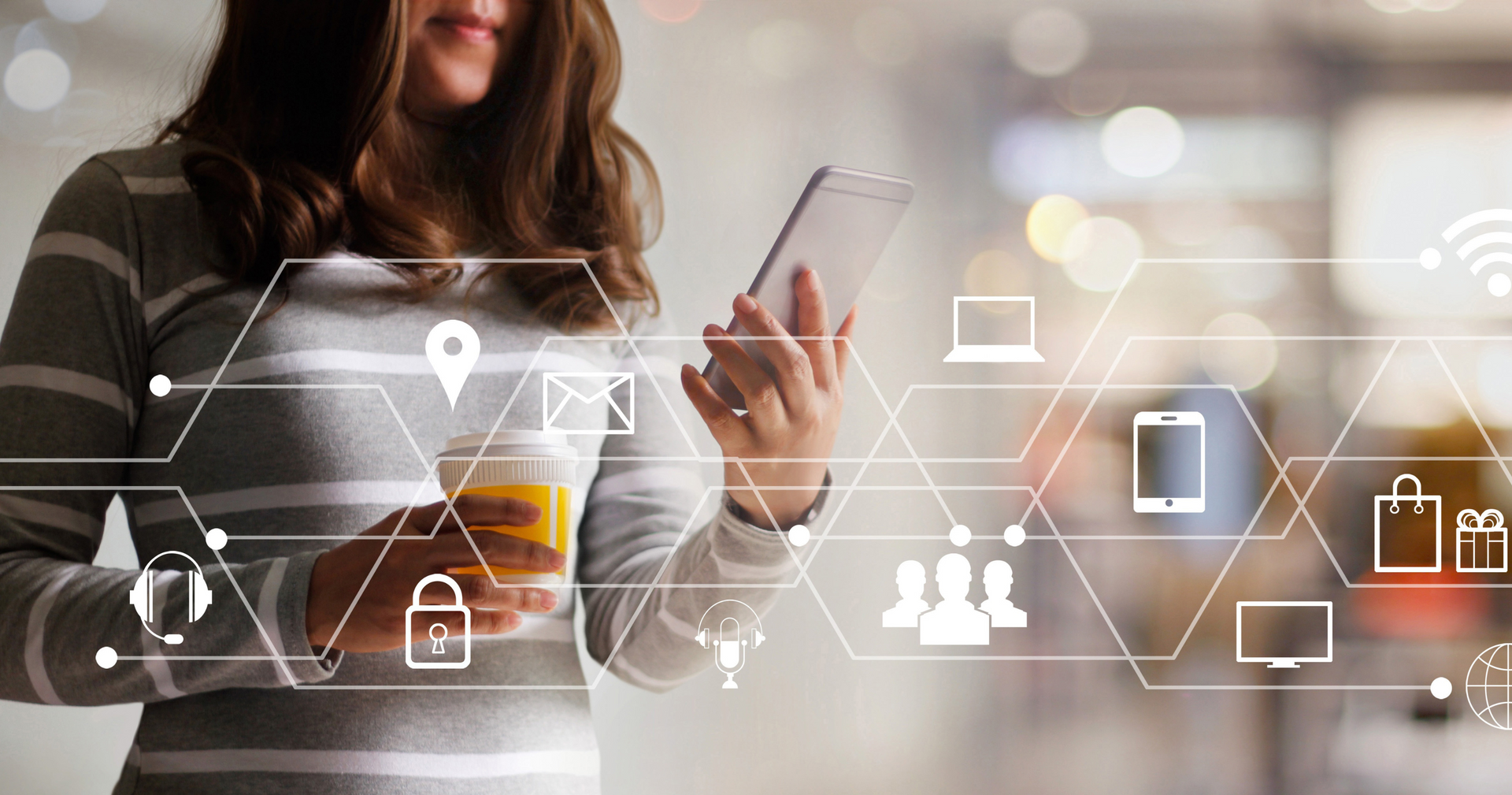 Diferença entre OMS Omnichannel, iPaaS e Integrador: entenda qual solução traz mais resultado.