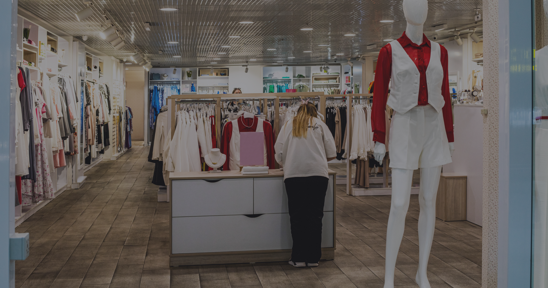 Como redes de moda aumentaram o ticket médio integrando lojas e e-commerce
