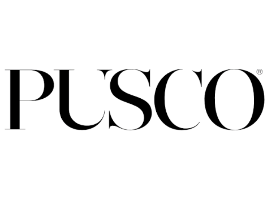 logo pusco