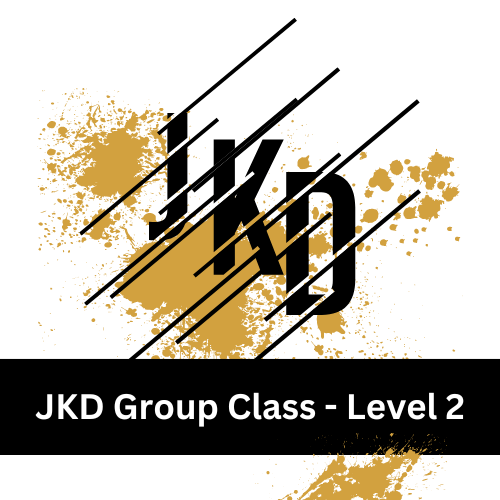 Urban Kombat USA, Los Angeles, JKD Group Class Level 2