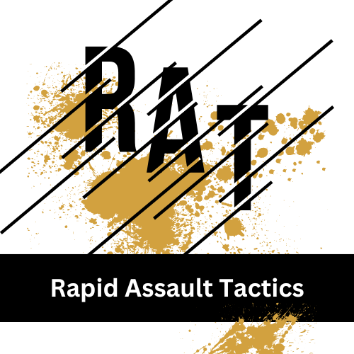 Rapid Assault Tactics - RAT Program