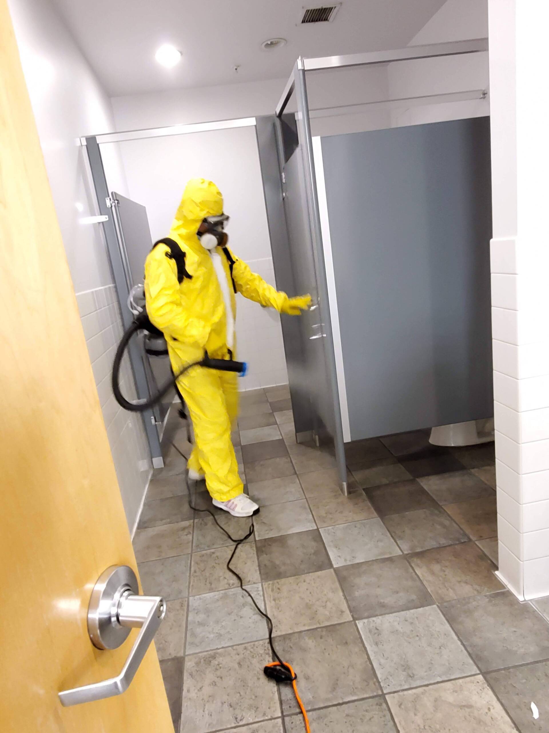 disinfecting | A&R Cleaning Services LLC