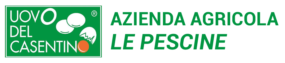 logo azienda agricola le pescine