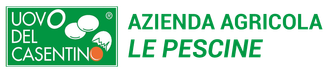 logo azienda agricola le pescine