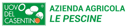 logo azienda agricola le pescine