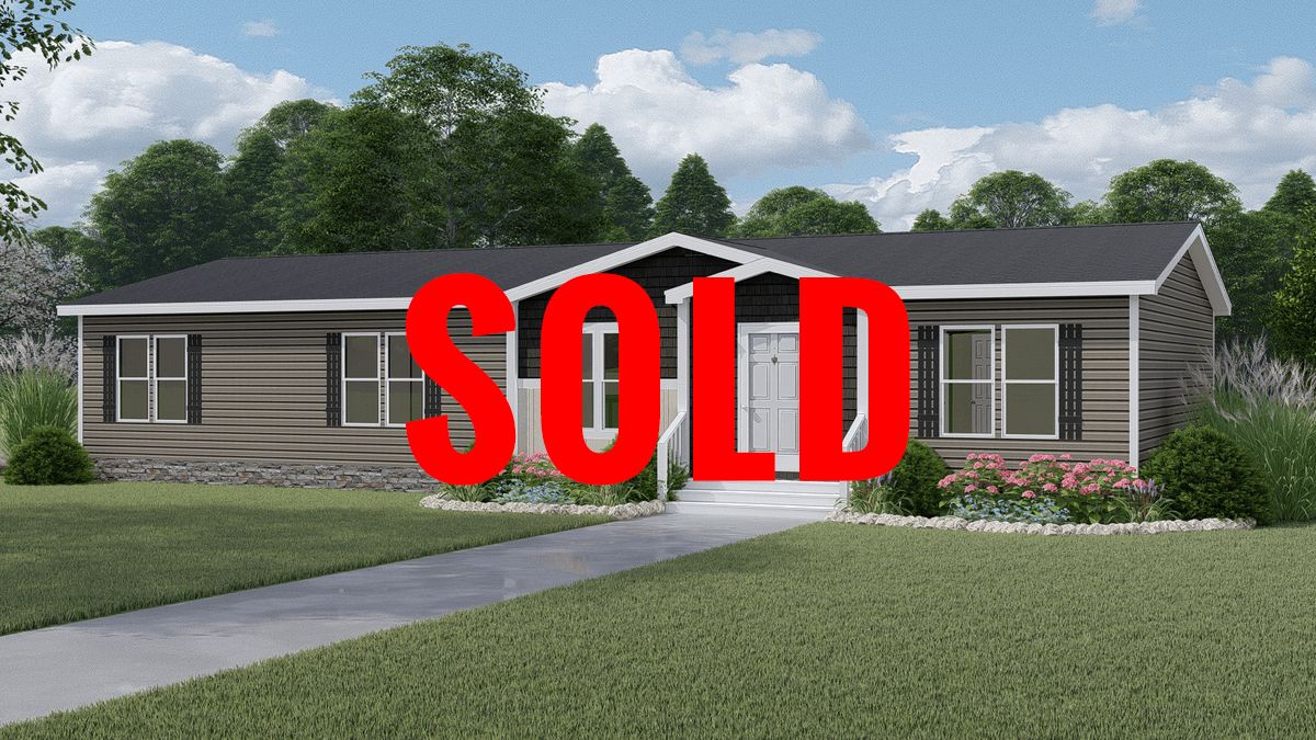 Manufactured Homes Seale & Salem, AL Preferred Homes of Columbus