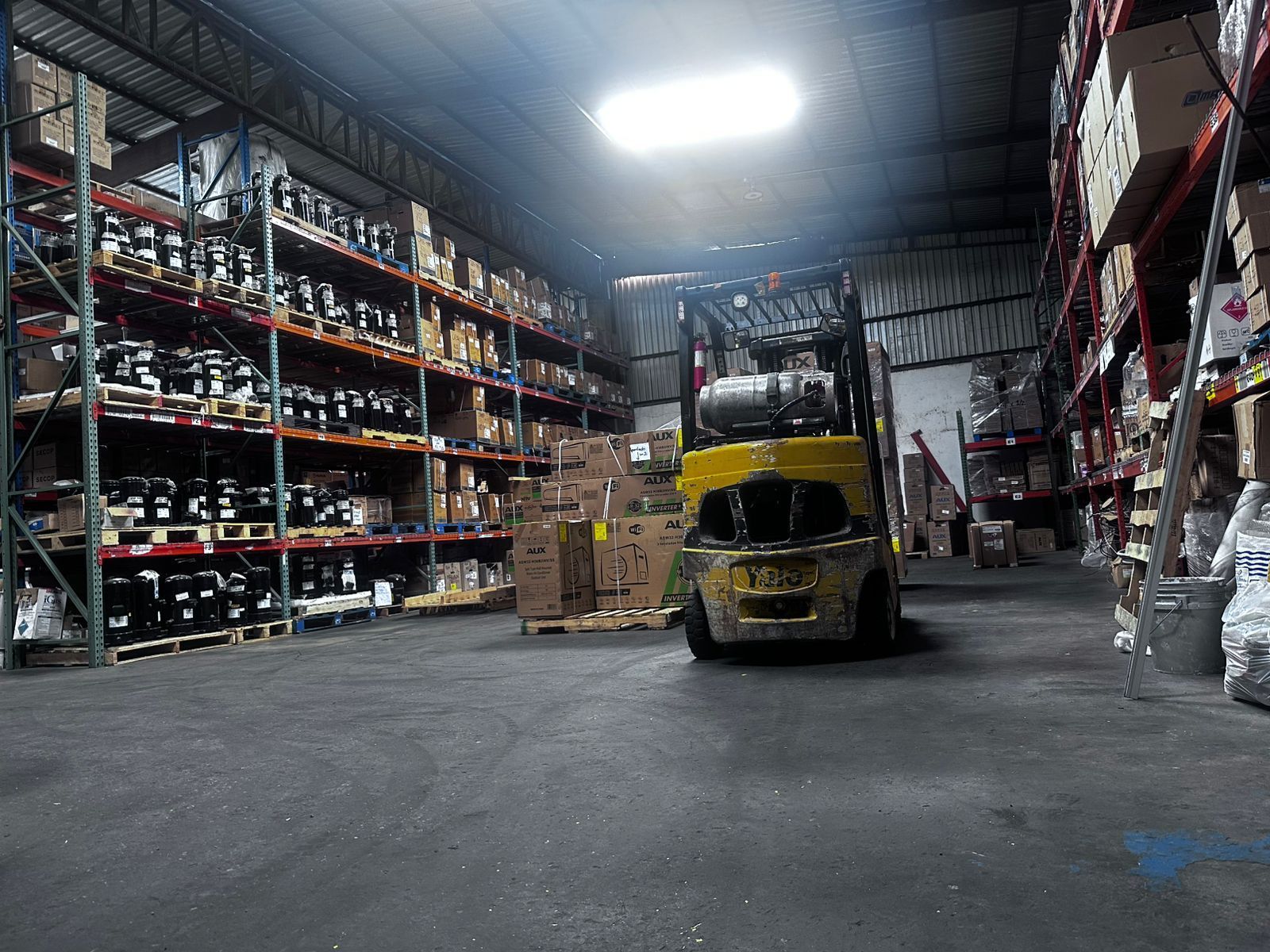ASR REFRIGERACIÓN