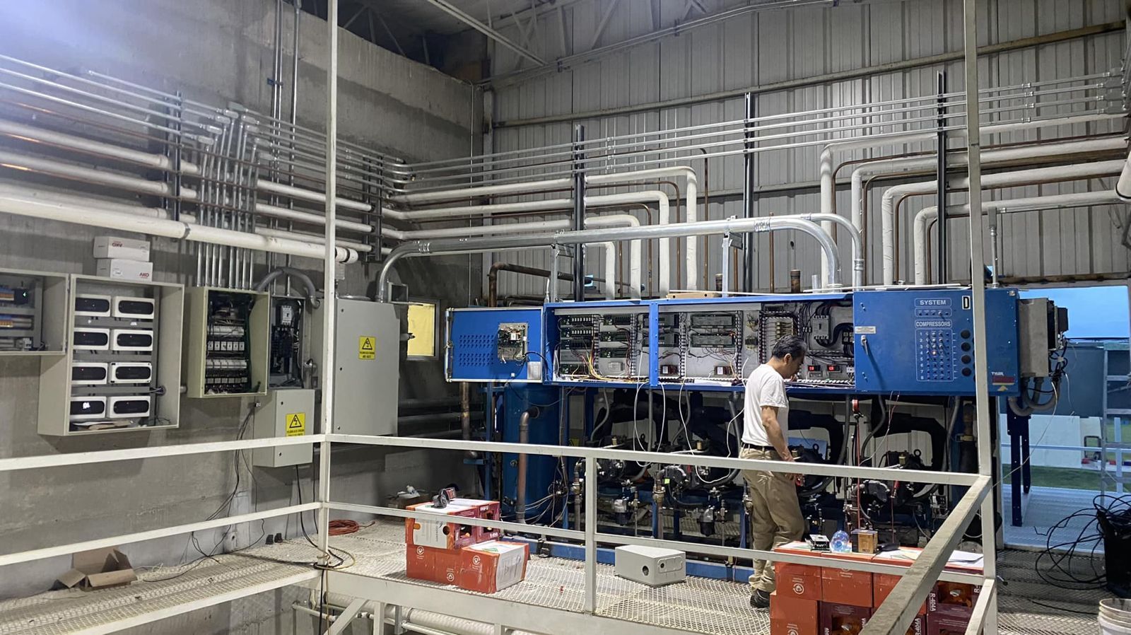 ASR REFRIGERACIÓN