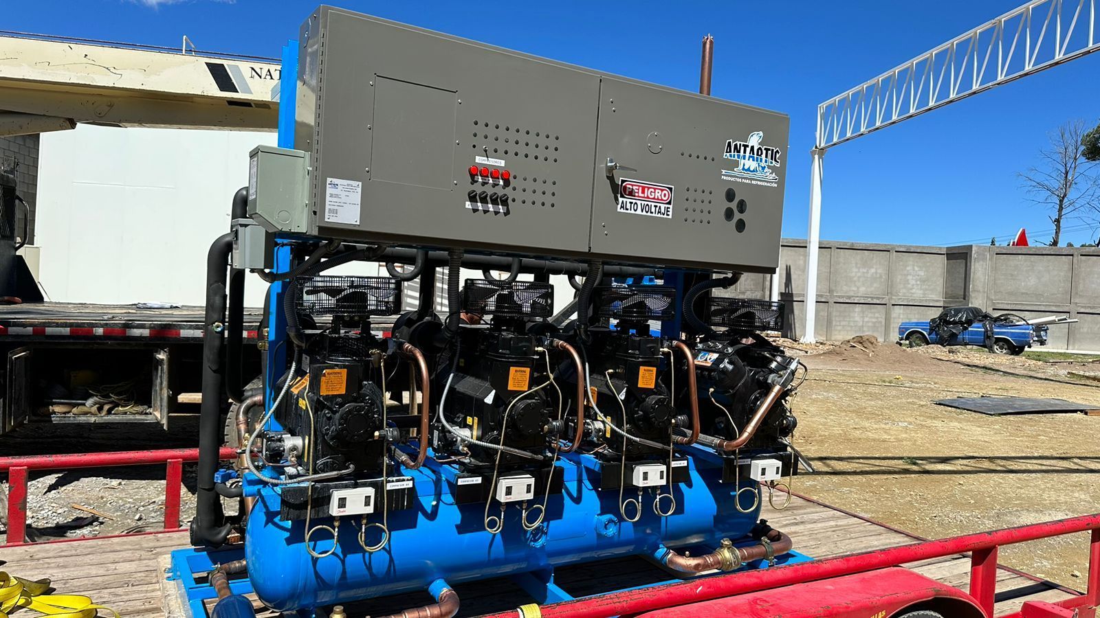 ASR REFRIGERACIÓN